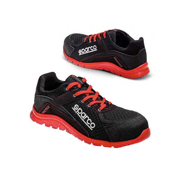 Scarpe antinfortunistiche Scarpe antinfortunistiche